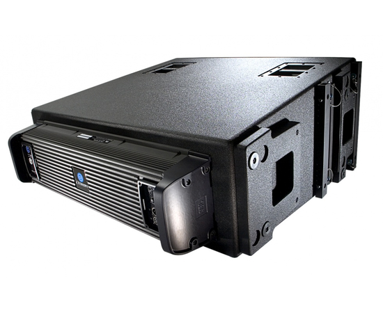 Активный сабвуфер JBL VT4882DP-DA, фото , изображение 2